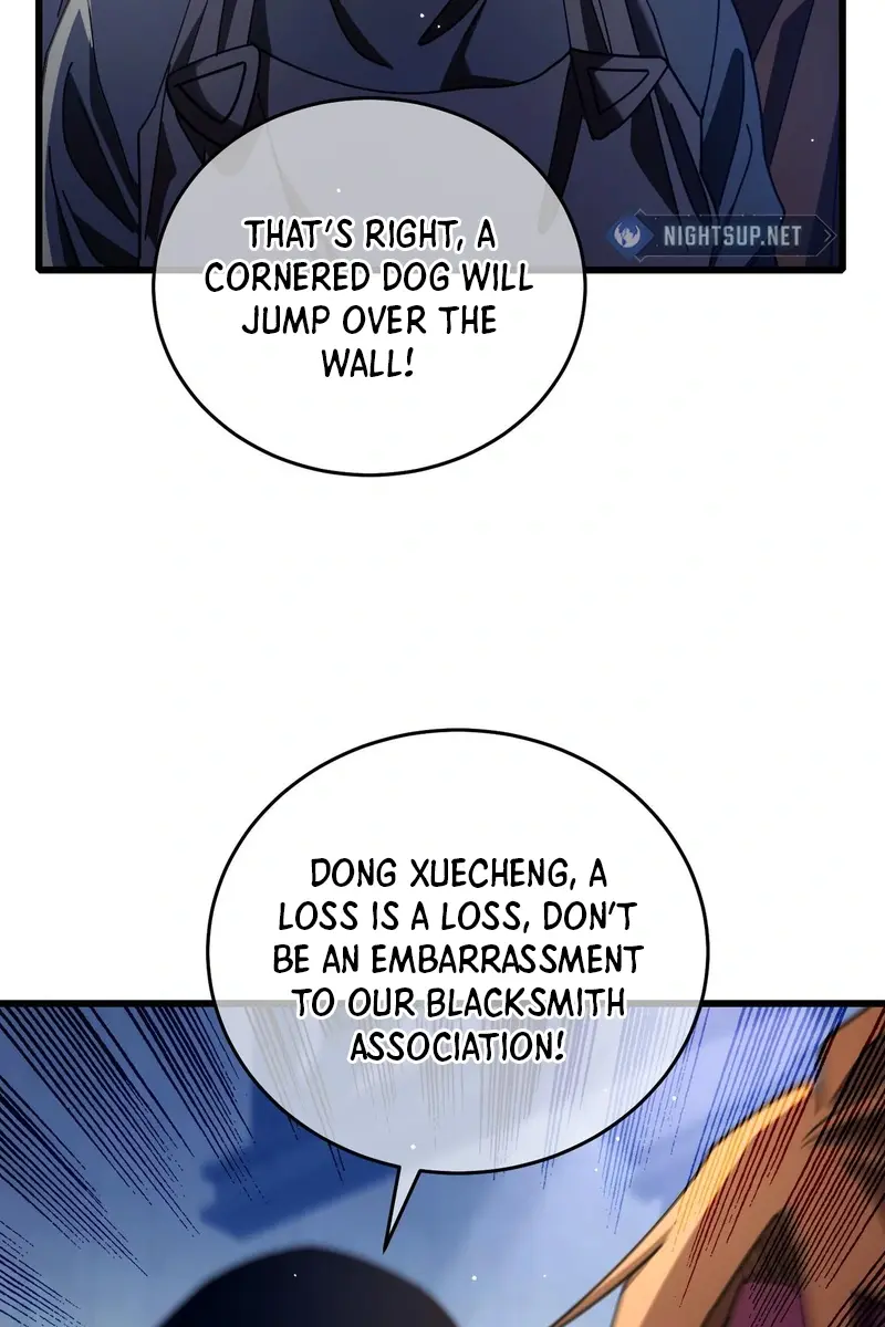 I Rely on My Invincibility to Deal Tons of Damage Passively Chapter 66 Page 106