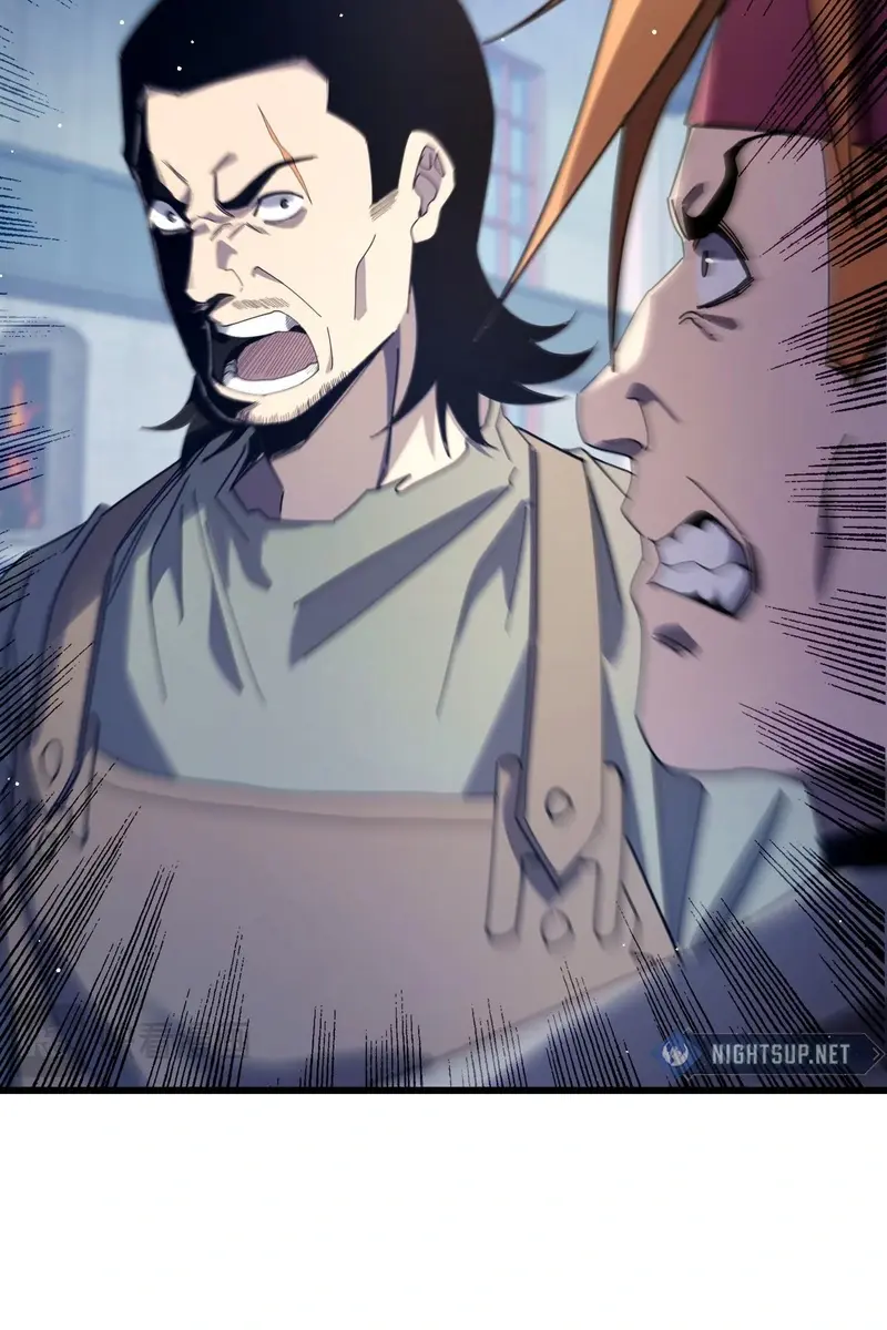I Rely on My Invincibility to Deal Tons of Damage Passively Chapter 66 Page 107