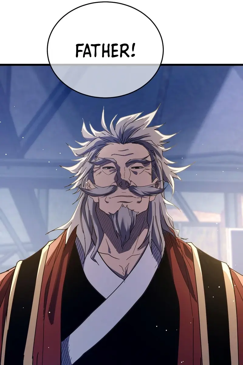 I Rely on My Invincibility to Deal Tons of Damage Passively Chapter 66 Page 113