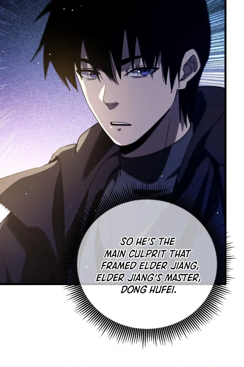 I Rely on My Invincibility to Deal Tons of Damage Passively Chapter 66 Page 115