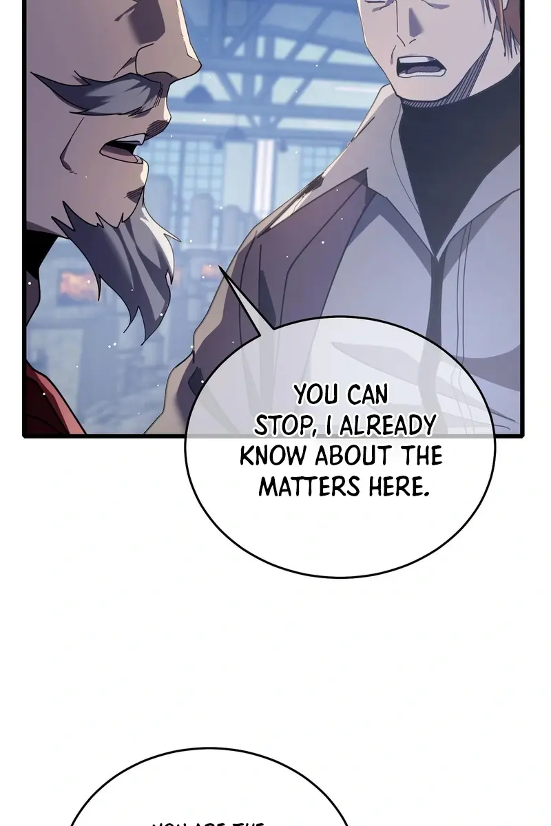 I Rely on My Invincibility to Deal Tons of Damage Passively Chapter 66 Page 118