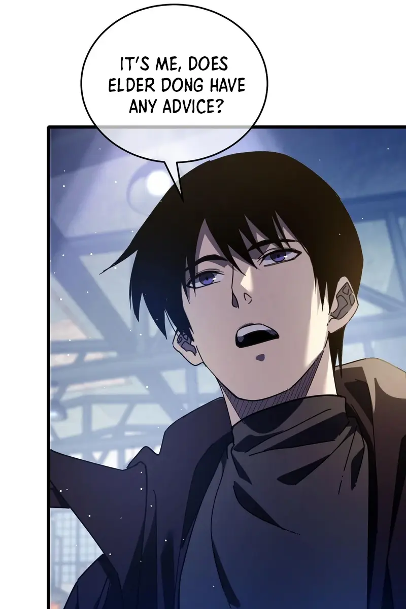 I Rely on My Invincibility to Deal Tons of Damage Passively Chapter 66 Page 122