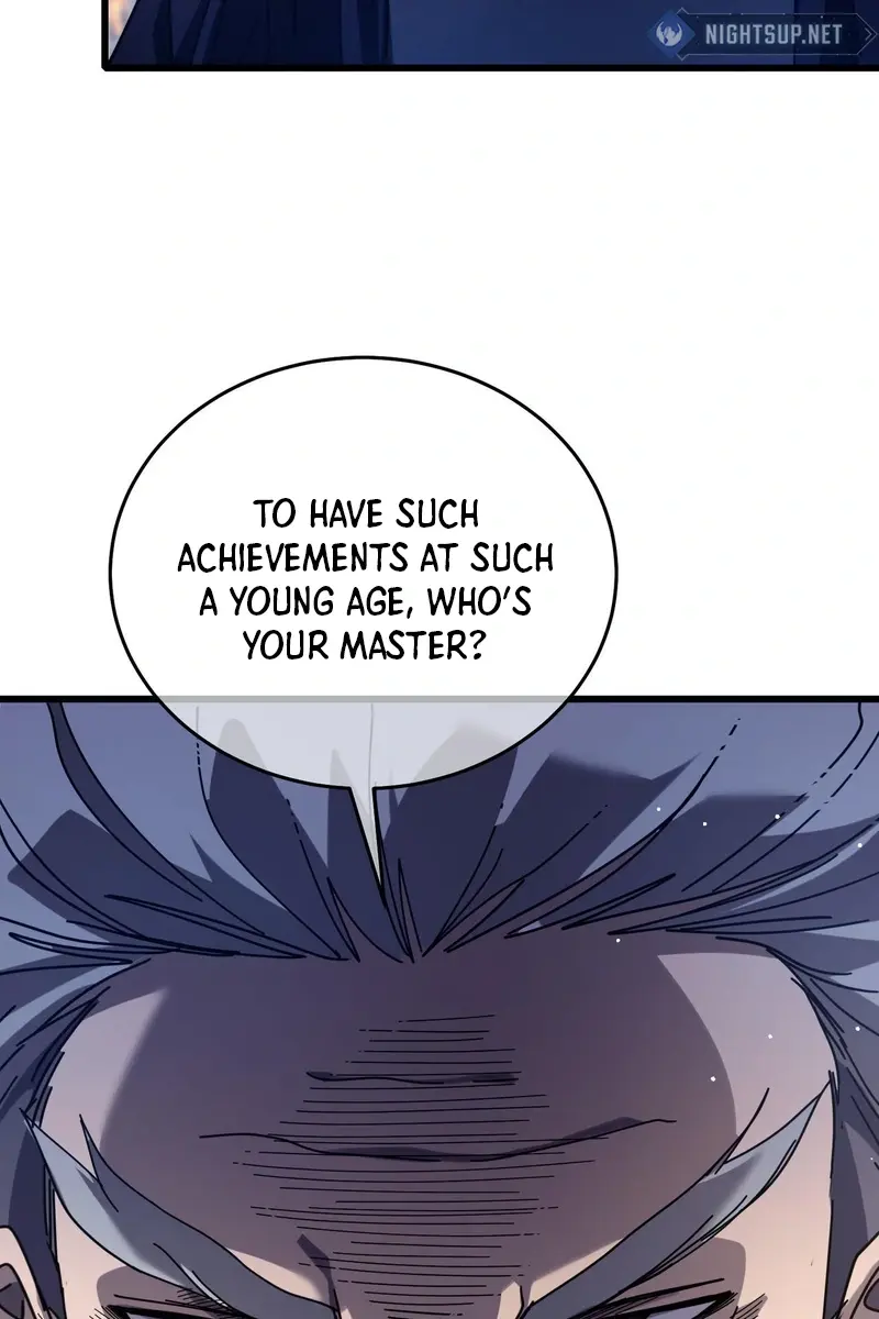I Rely on My Invincibility to Deal Tons of Damage Passively Chapter 66 Page 123