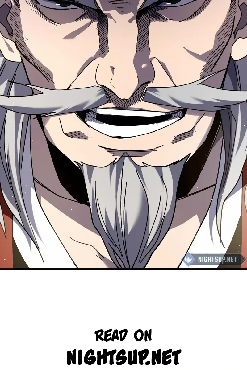 I Rely on My Invincibility to Deal Tons of Damage Passively Chapter 66 Page 124