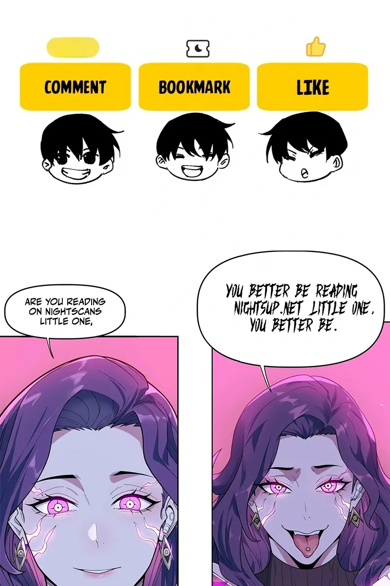 I Rely on My Invincibility to Deal Tons of Damage Passively Chapter 66 Page 125