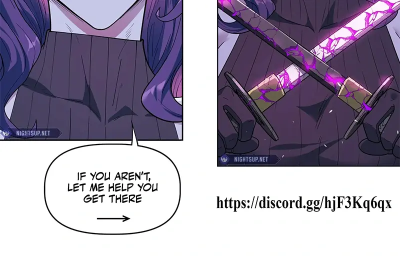 I Rely on My Invincibility to Deal Tons of Damage Passively Chapter 66 Page 126