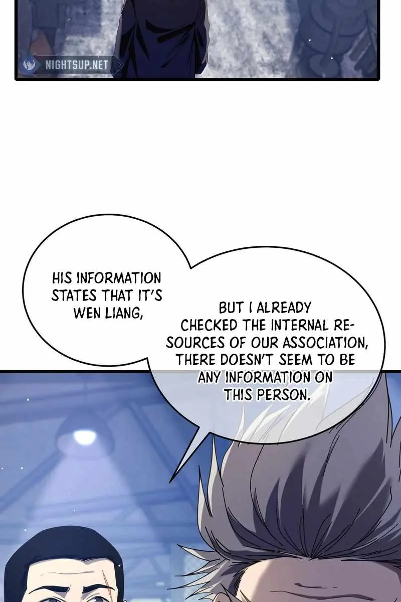 I Rely on My Invincibility to Deal Tons of Damage Passively Chapter 67 Page 6