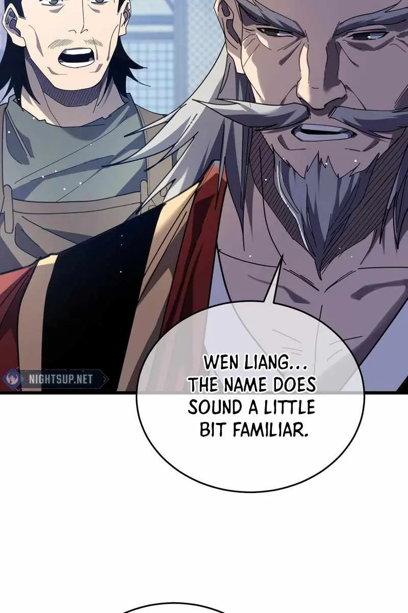 I Rely on My Invincibility to Deal Tons of Damage Passively Chapter 67 Page 7