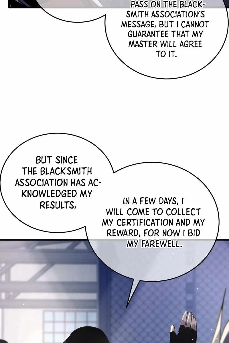 I Rely on My Invincibility to Deal Tons of Damage Passively Chapter 67 Page 13