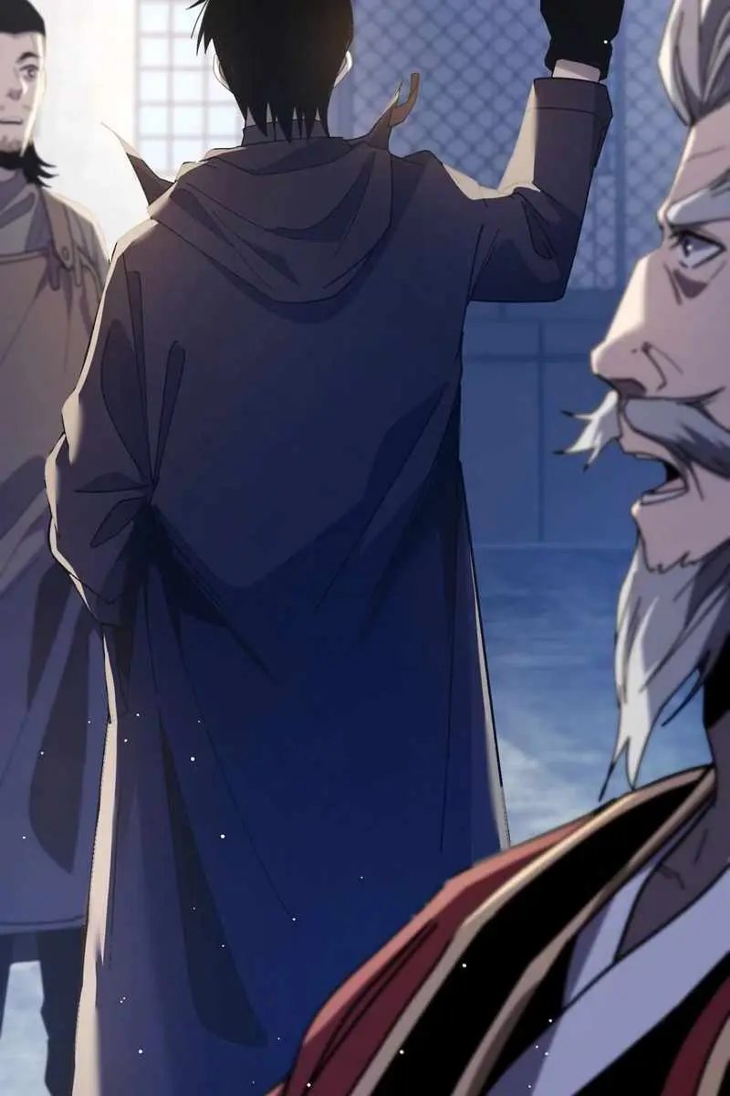 I Rely on My Invincibility to Deal Tons of Damage Passively Chapter 67 Page 14