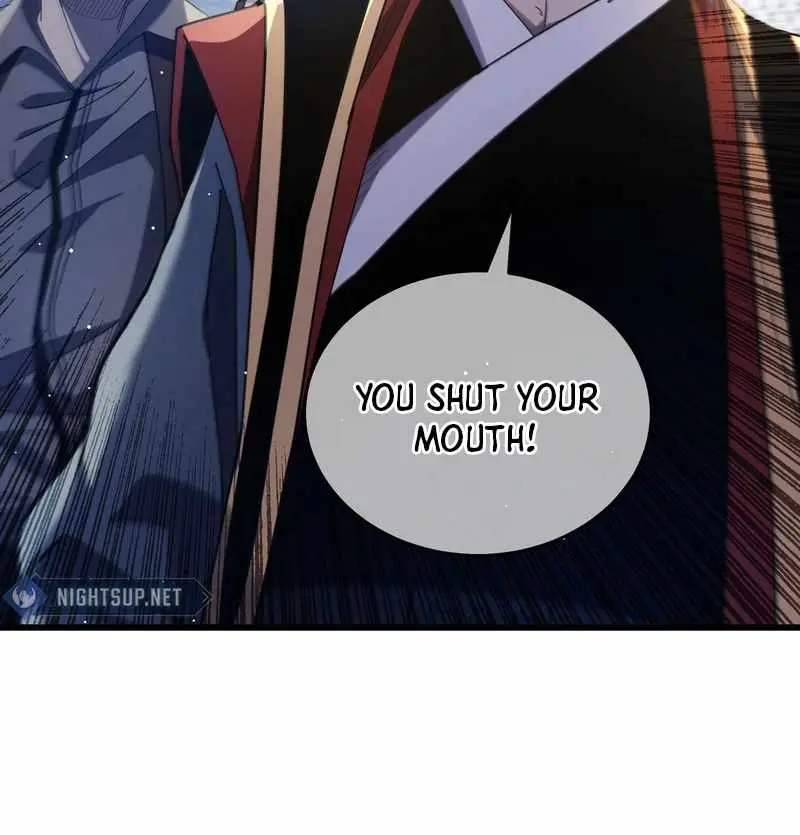 I Rely on My Invincibility to Deal Tons of Damage Passively Chapter 67 Page 16