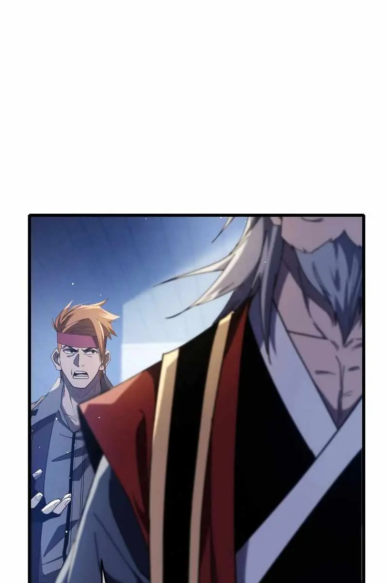 I Rely on My Invincibility to Deal Tons of Damage Passively Chapter 67 Page 20