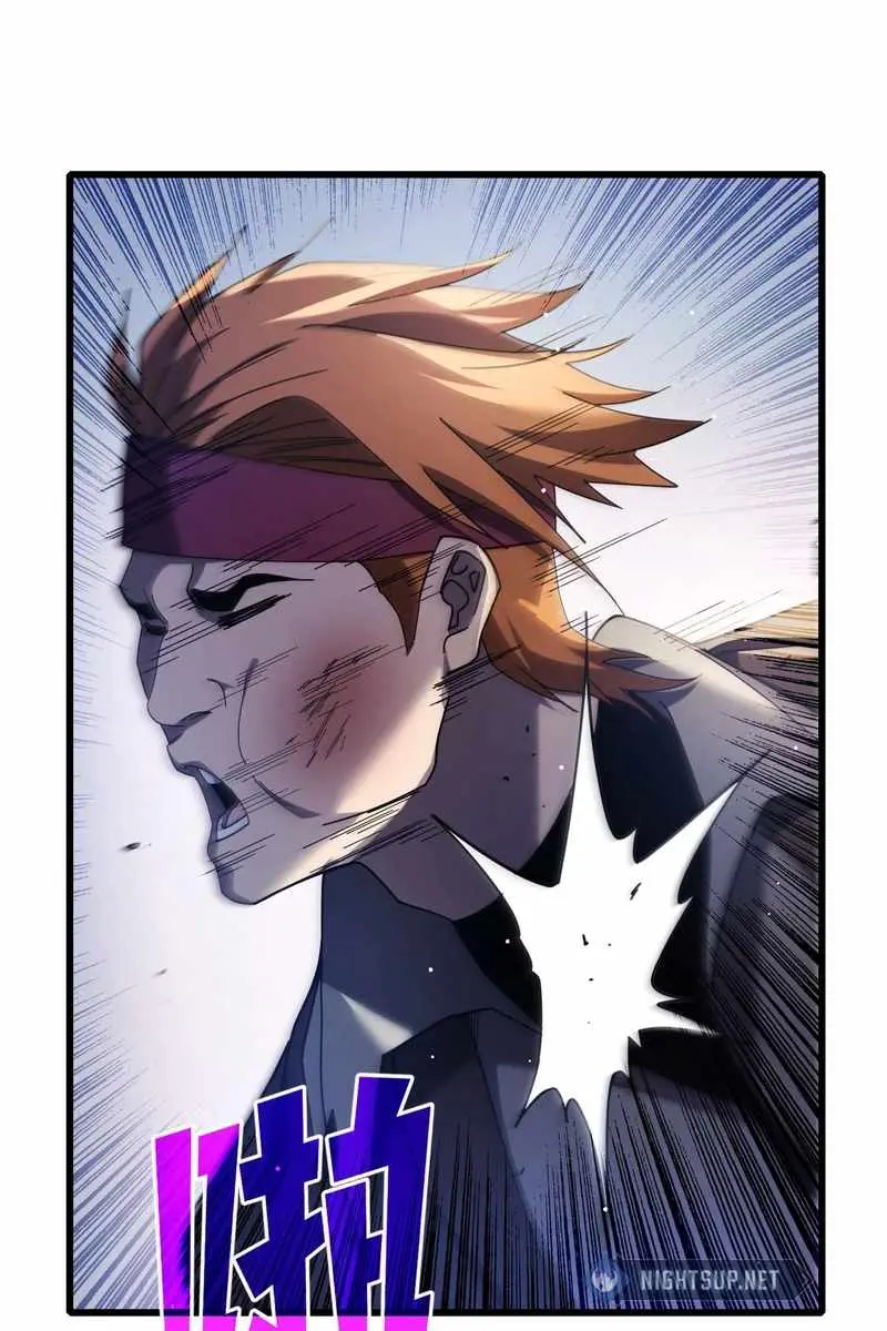 I Rely on My Invincibility to Deal Tons of Damage Passively Chapter 67 Page 23