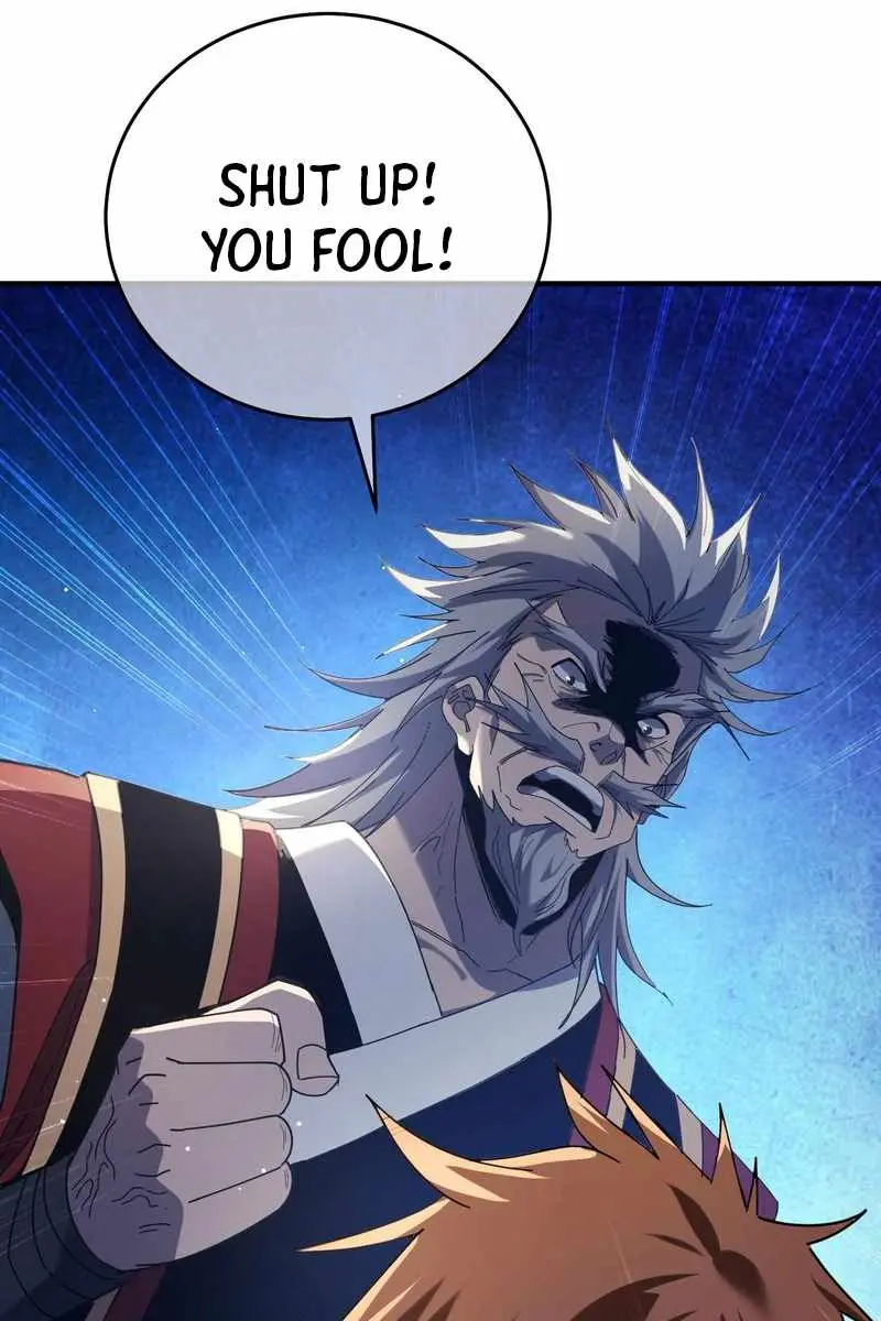 I Rely on My Invincibility to Deal Tons of Damage Passively Chapter 67 Page 25