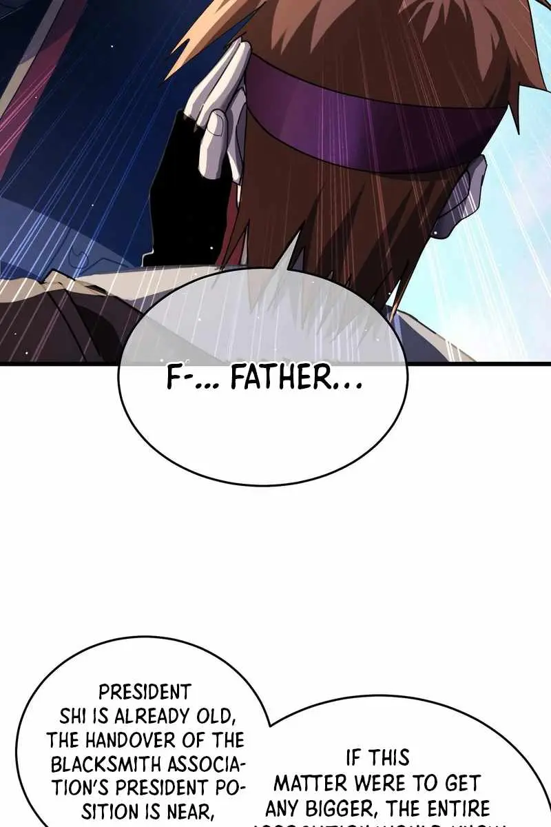 I Rely on My Invincibility to Deal Tons of Damage Passively Chapter 67 Page 26