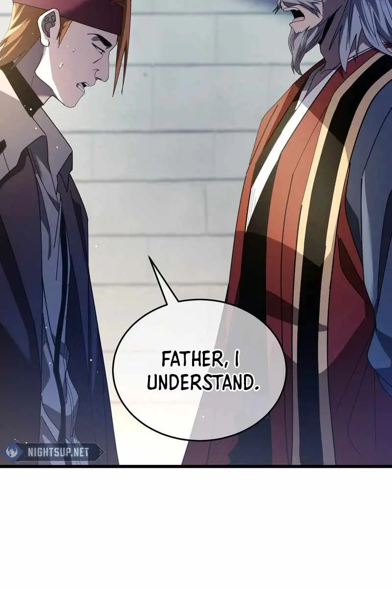 I Rely on My Invincibility to Deal Tons of Damage Passively Chapter 67 Page 29