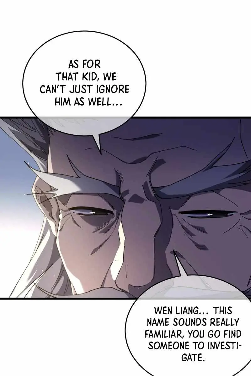 I Rely on My Invincibility to Deal Tons of Damage Passively Chapter 67 Page 30