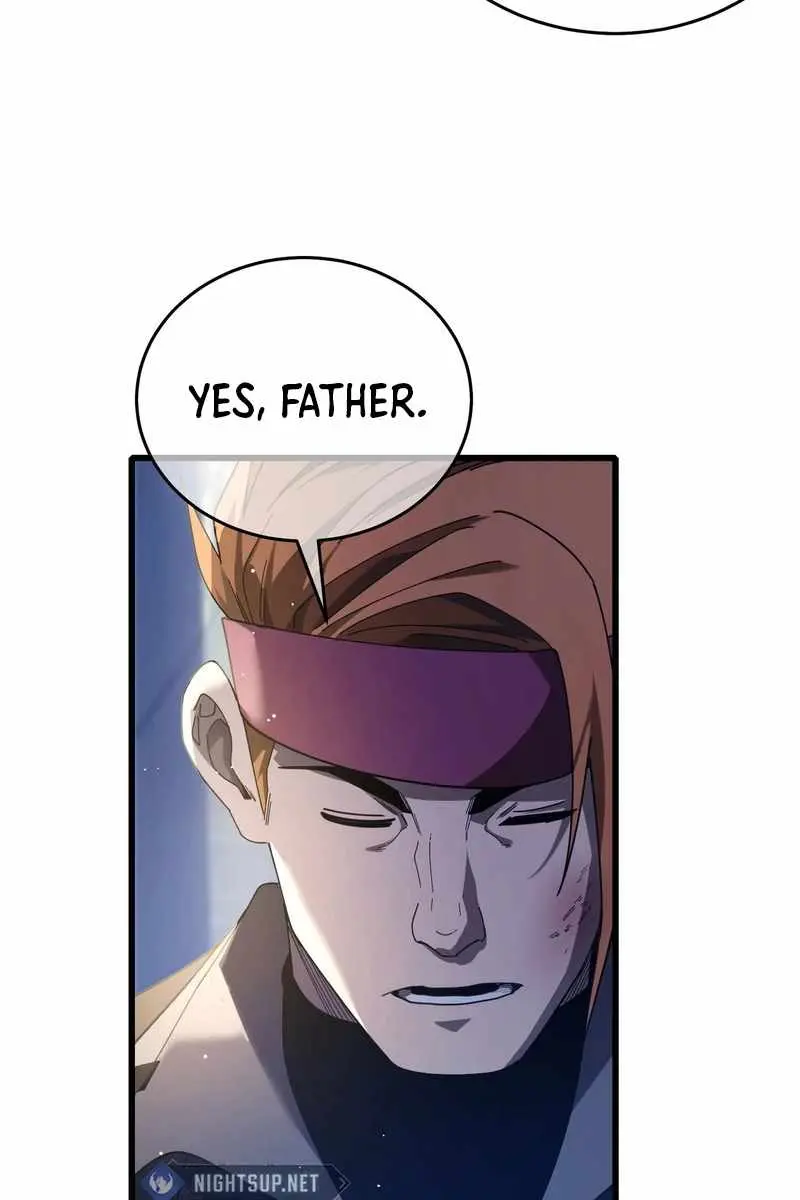 I Rely on My Invincibility to Deal Tons of Damage Passively Chapter 67 Page 31