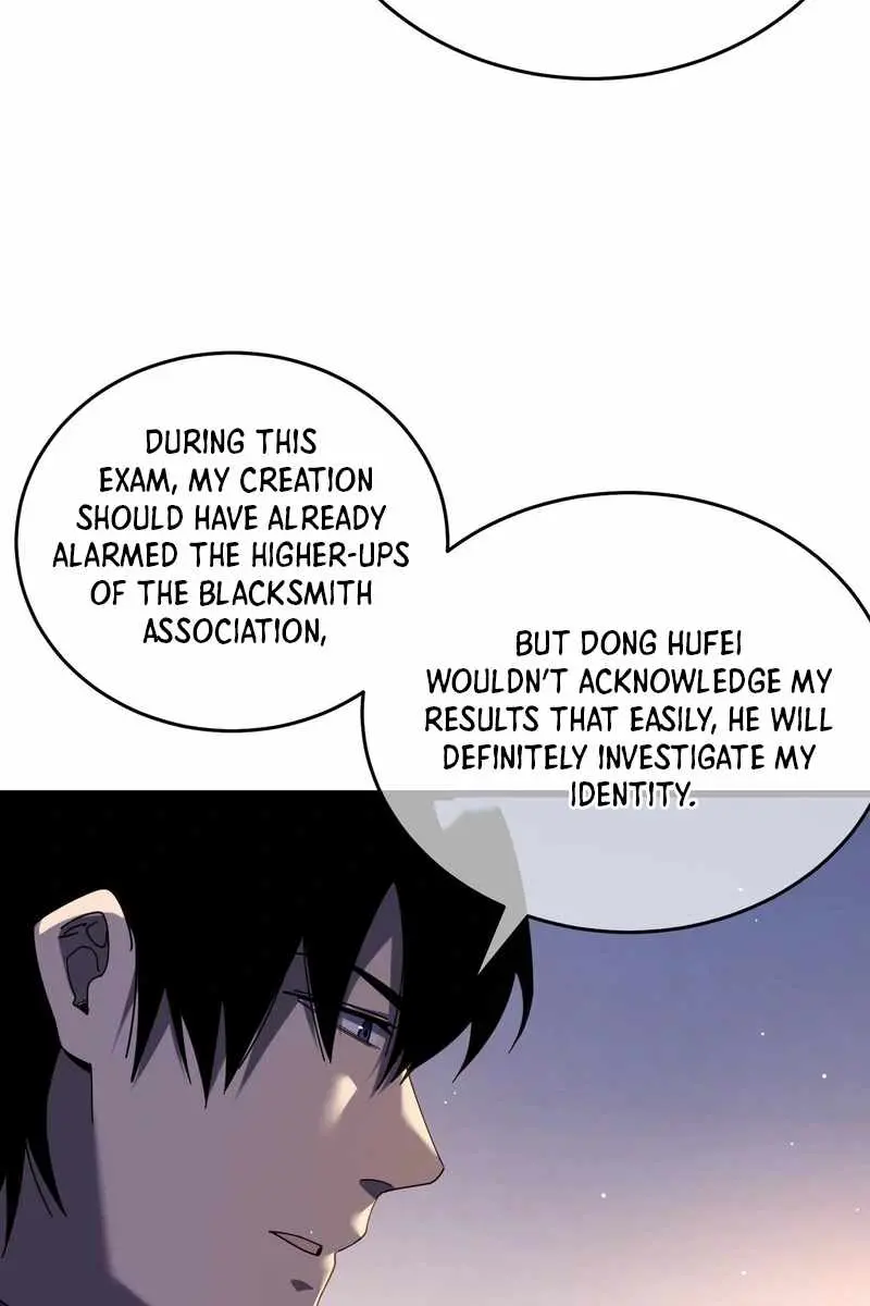 I Rely on My Invincibility to Deal Tons of Damage Passively Chapter 67 Page 39