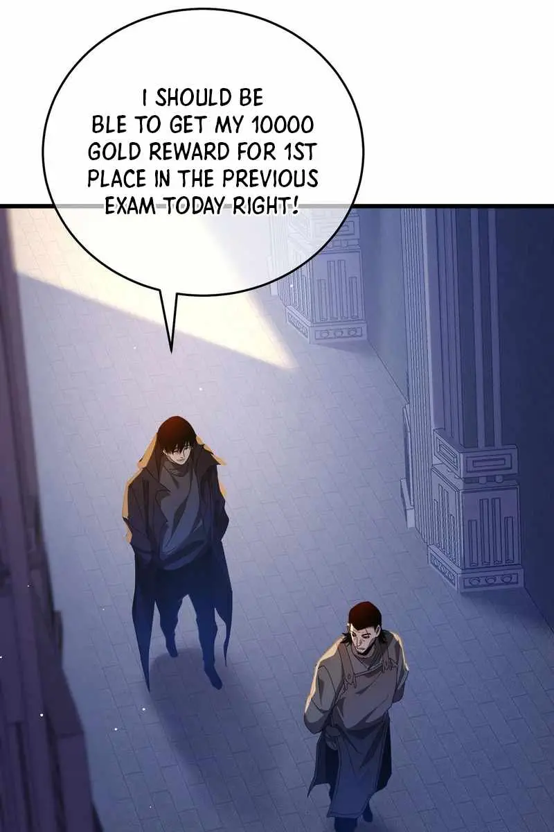 I Rely on My Invincibility to Deal Tons of Damage Passively Chapter 67 Page 48