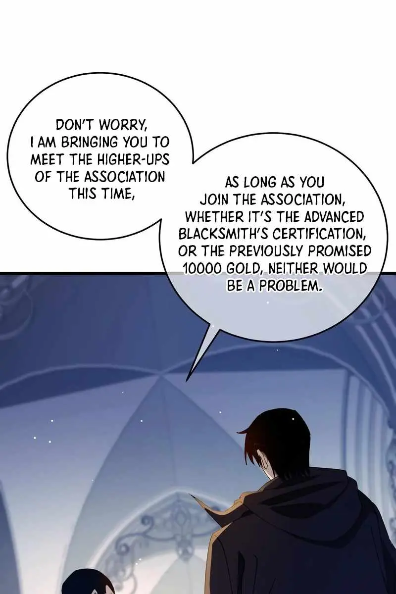 I Rely on My Invincibility to Deal Tons of Damage Passively Chapter 67 Page 51