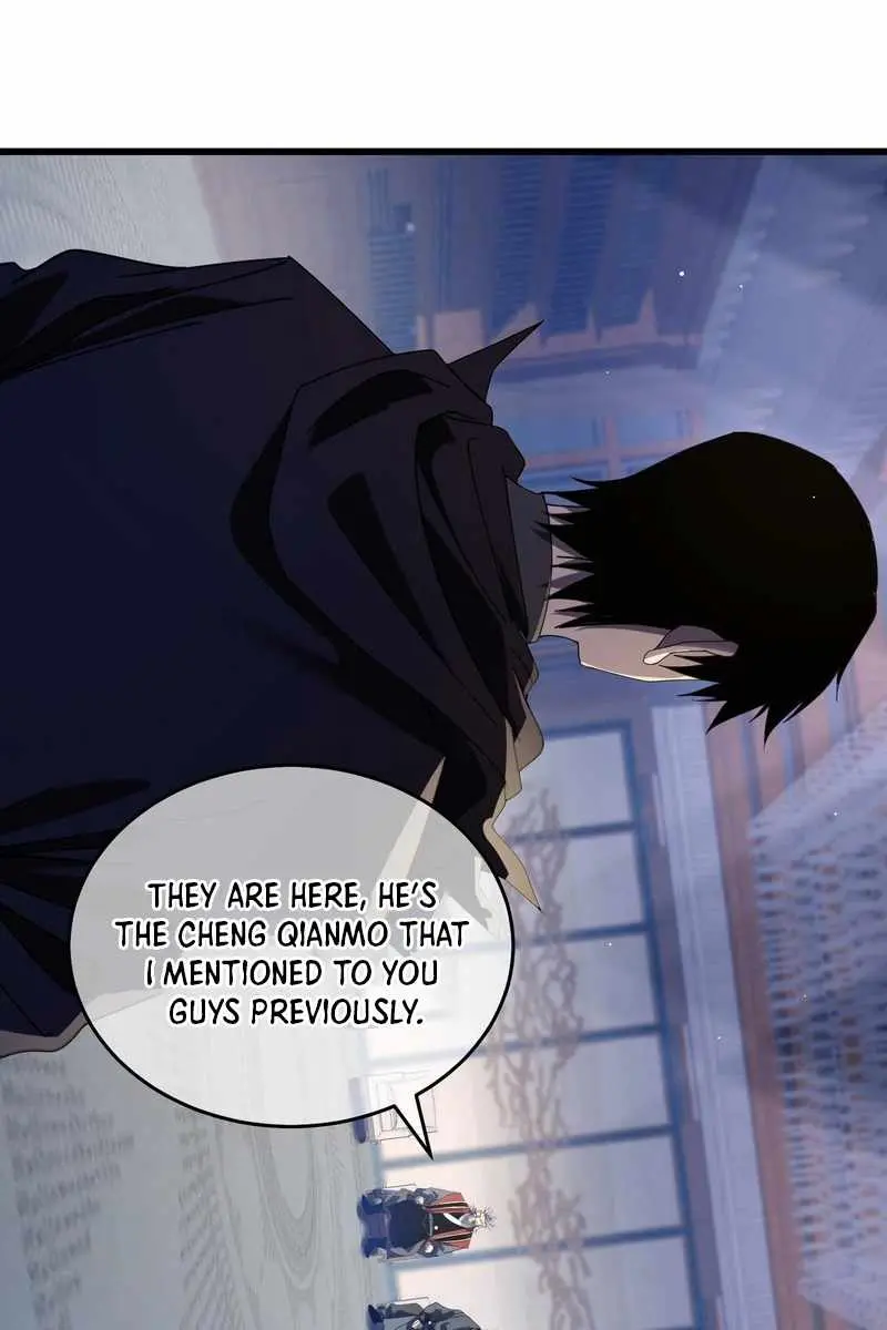 I Rely on My Invincibility to Deal Tons of Damage Passively Chapter 67 Page 53