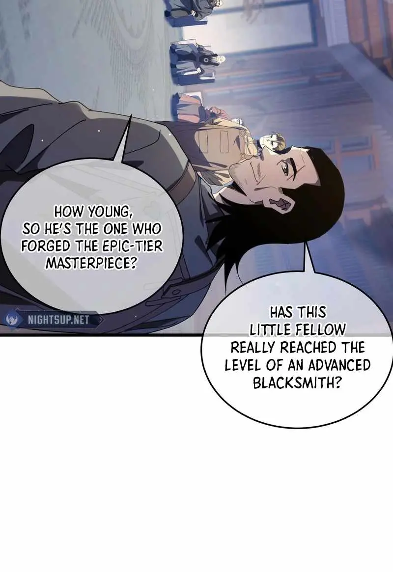 I Rely on My Invincibility to Deal Tons of Damage Passively Chapter 67 Page 54