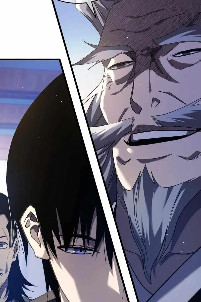 I Rely on My Invincibility to Deal Tons of Damage Passively Chapter 67 Page 57