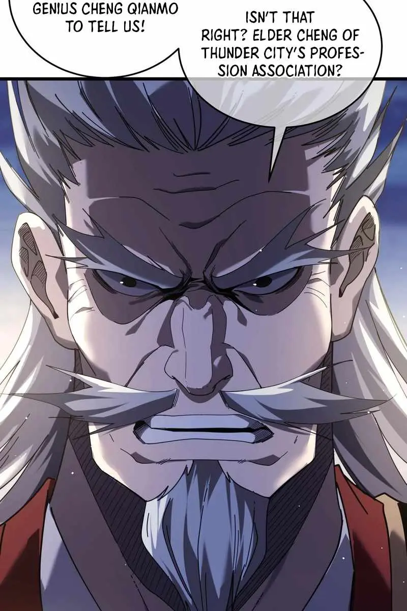 I Rely on My Invincibility to Deal Tons of Damage Passively Chapter 67 Page 59