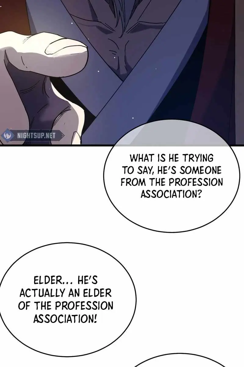 I Rely on My Invincibility to Deal Tons of Damage Passively Chapter 67 Page 60