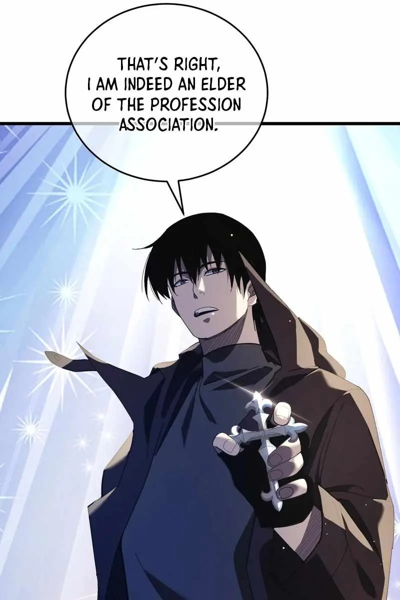 I Rely on My Invincibility to Deal Tons of Damage Passively Chapter 67 Page 63