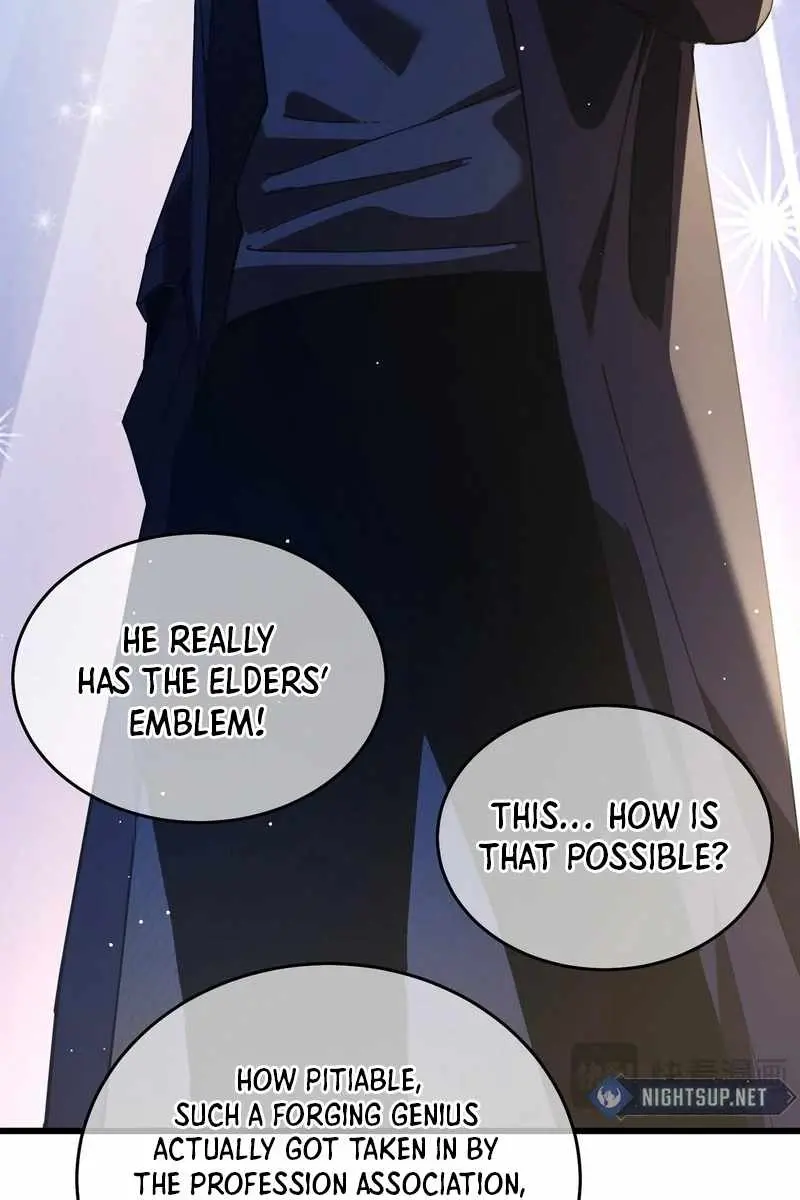 I Rely on My Invincibility to Deal Tons of Damage Passively Chapter 67 Page 64