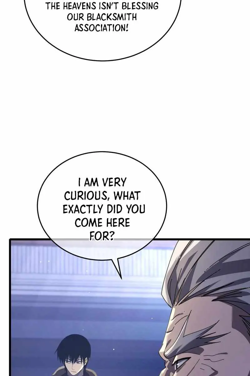 I Rely on My Invincibility to Deal Tons of Damage Passively Chapter 67 Page 65