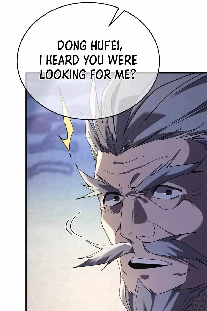 I Rely on My Invincibility to Deal Tons of Damage Passively Chapter 67 Page 71