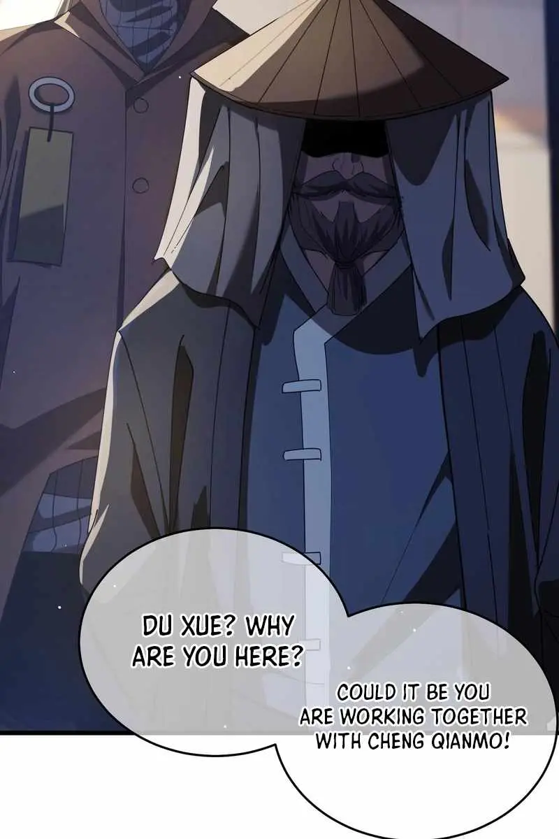 I Rely on My Invincibility to Deal Tons of Damage Passively Chapter 67 Page 73