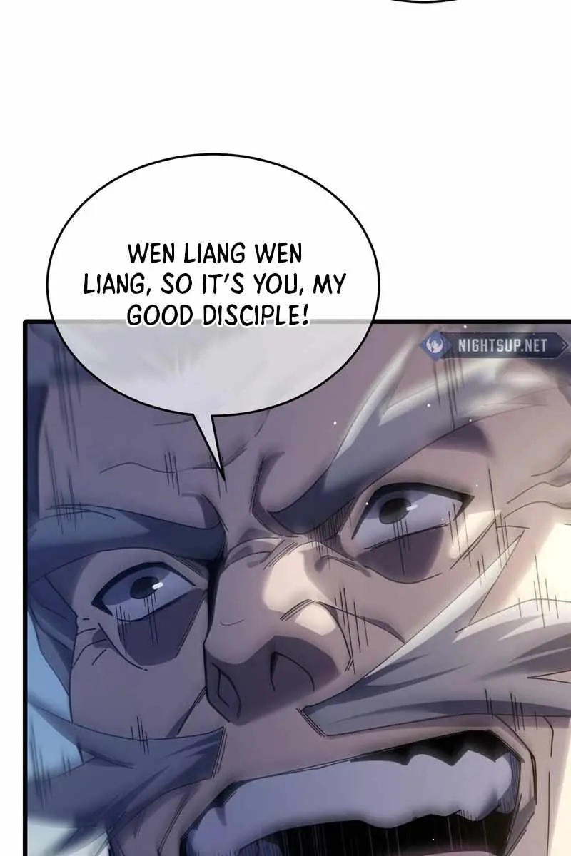 I Rely on My Invincibility to Deal Tons of Damage Passively Chapter 67 Page 74