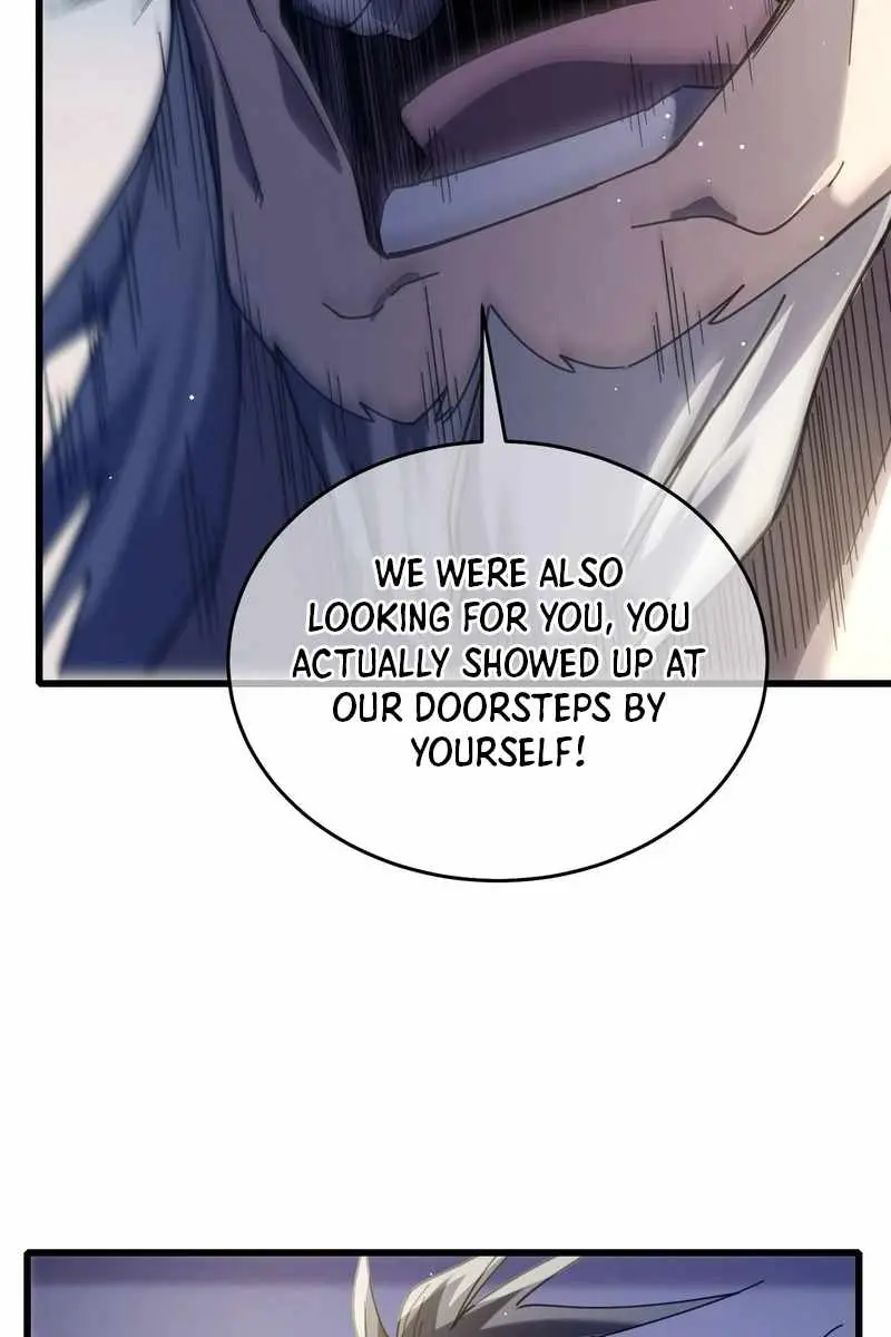 I Rely on My Invincibility to Deal Tons of Damage Passively Chapter 67 Page 75