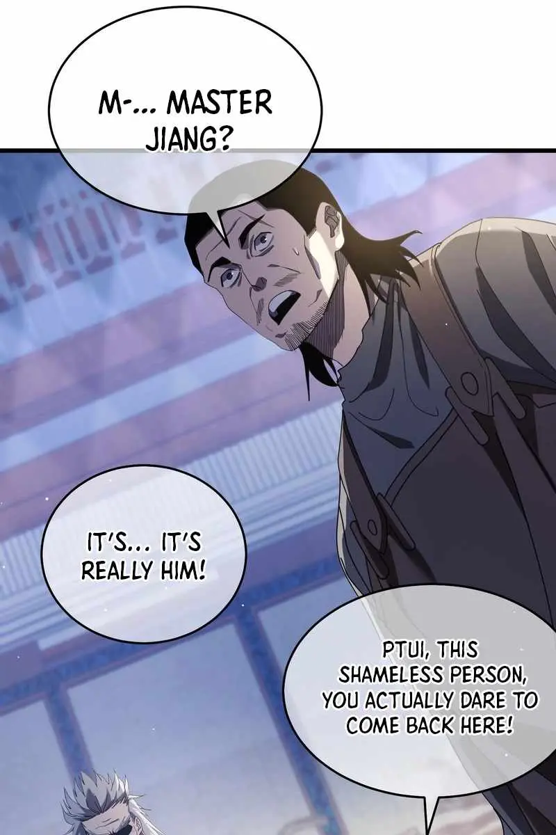I Rely on My Invincibility to Deal Tons of Damage Passively Chapter 67 Page 78