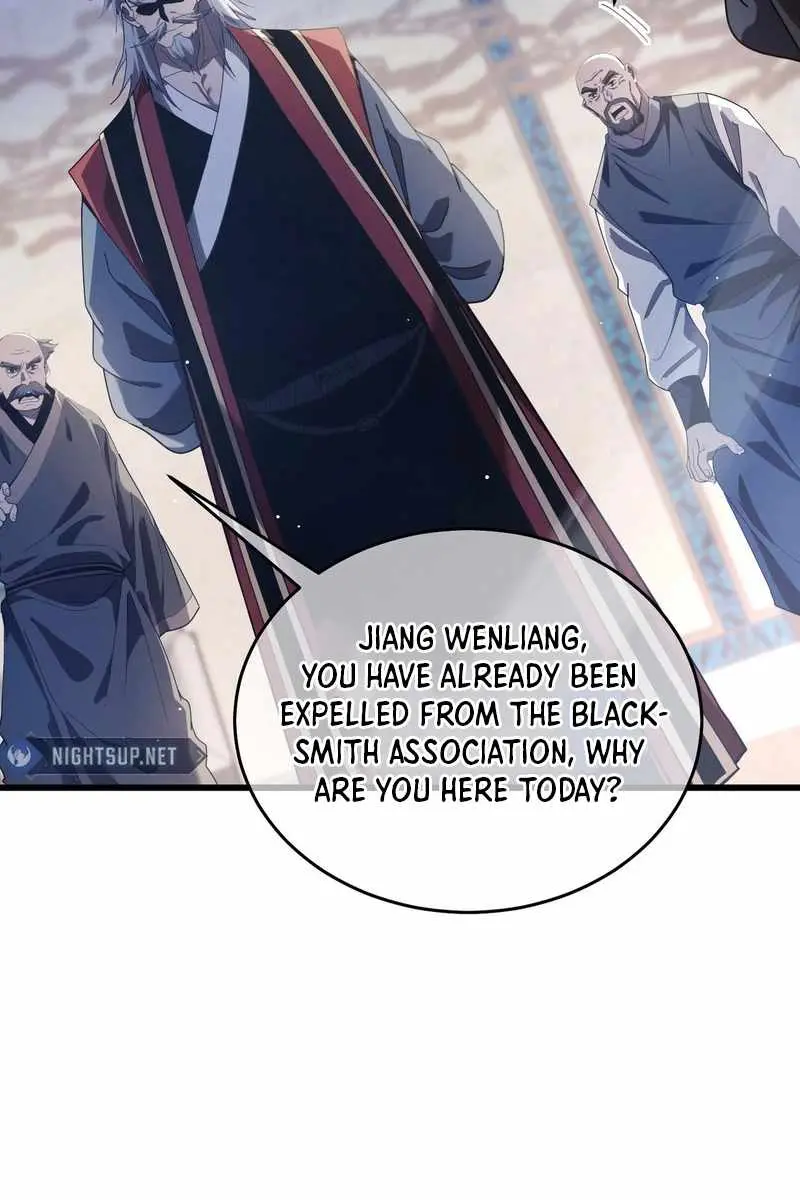 I Rely on My Invincibility to Deal Tons of Damage Passively Chapter 67 Page 79