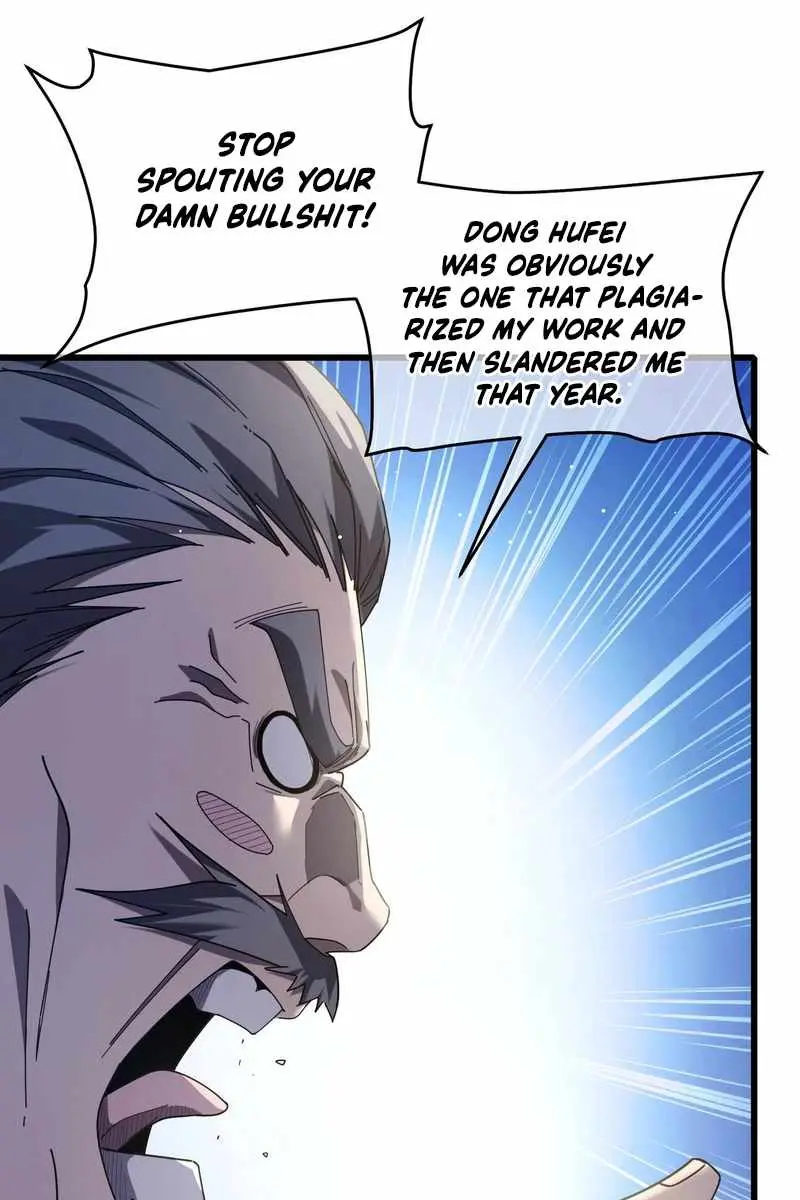 I Rely on My Invincibility to Deal Tons of Damage Passively Chapter 67 Page 80