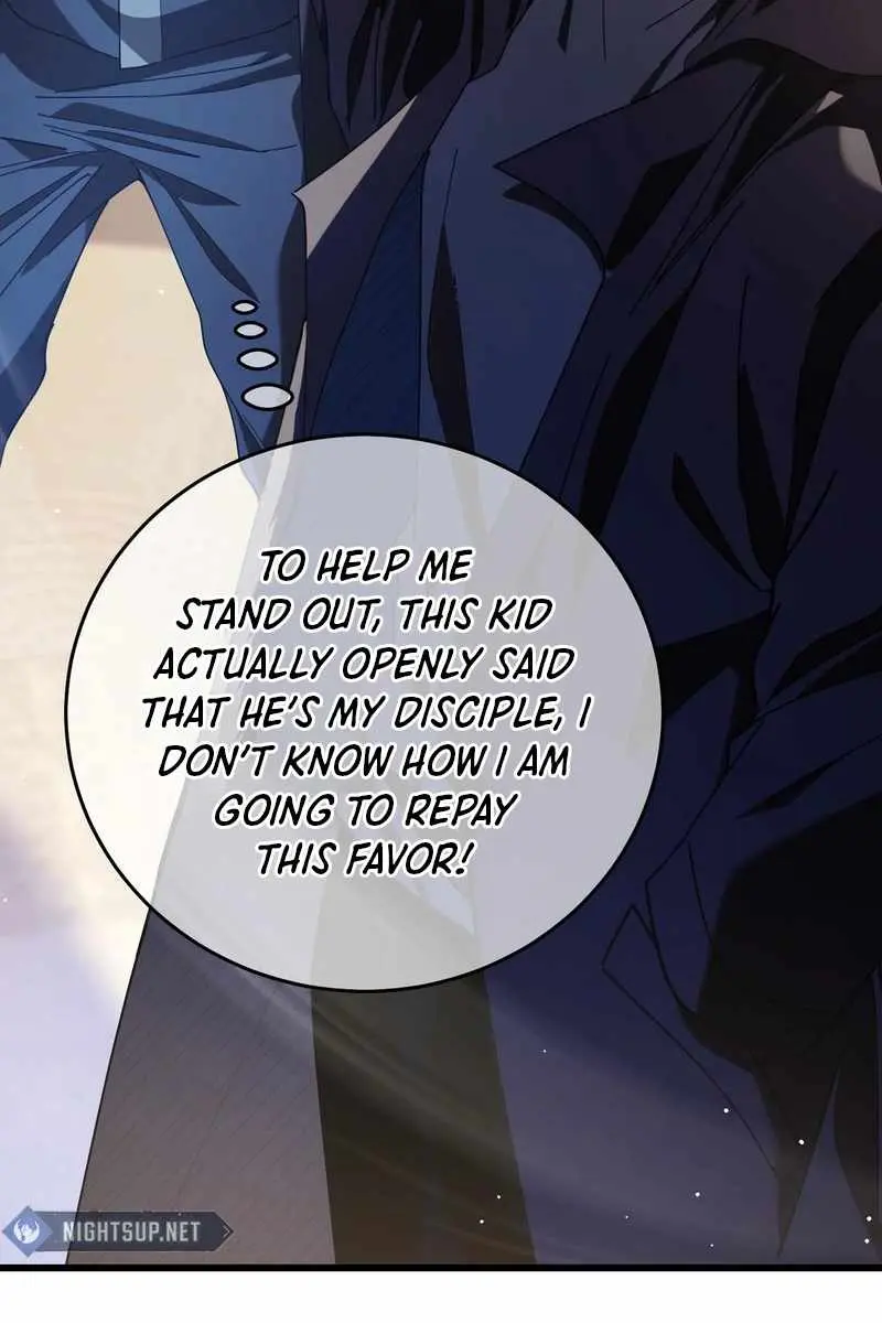I Rely on My Invincibility to Deal Tons of Damage Passively Chapter 67 Page 86