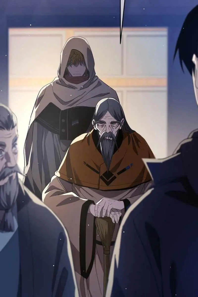 I Rely on My Invincibility to Deal Tons of Damage Passively Chapter 67 Page 89