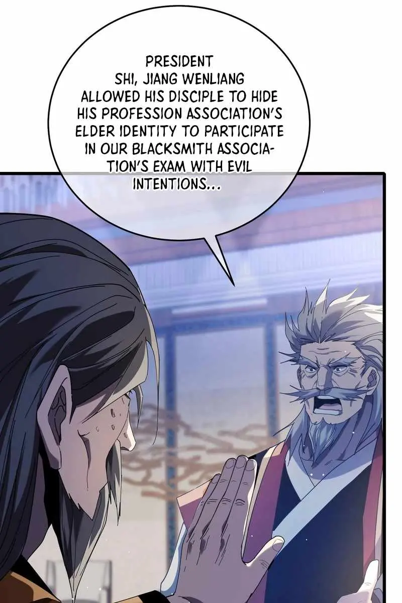 I Rely on My Invincibility to Deal Tons of Damage Passively Chapter 67 Page 93