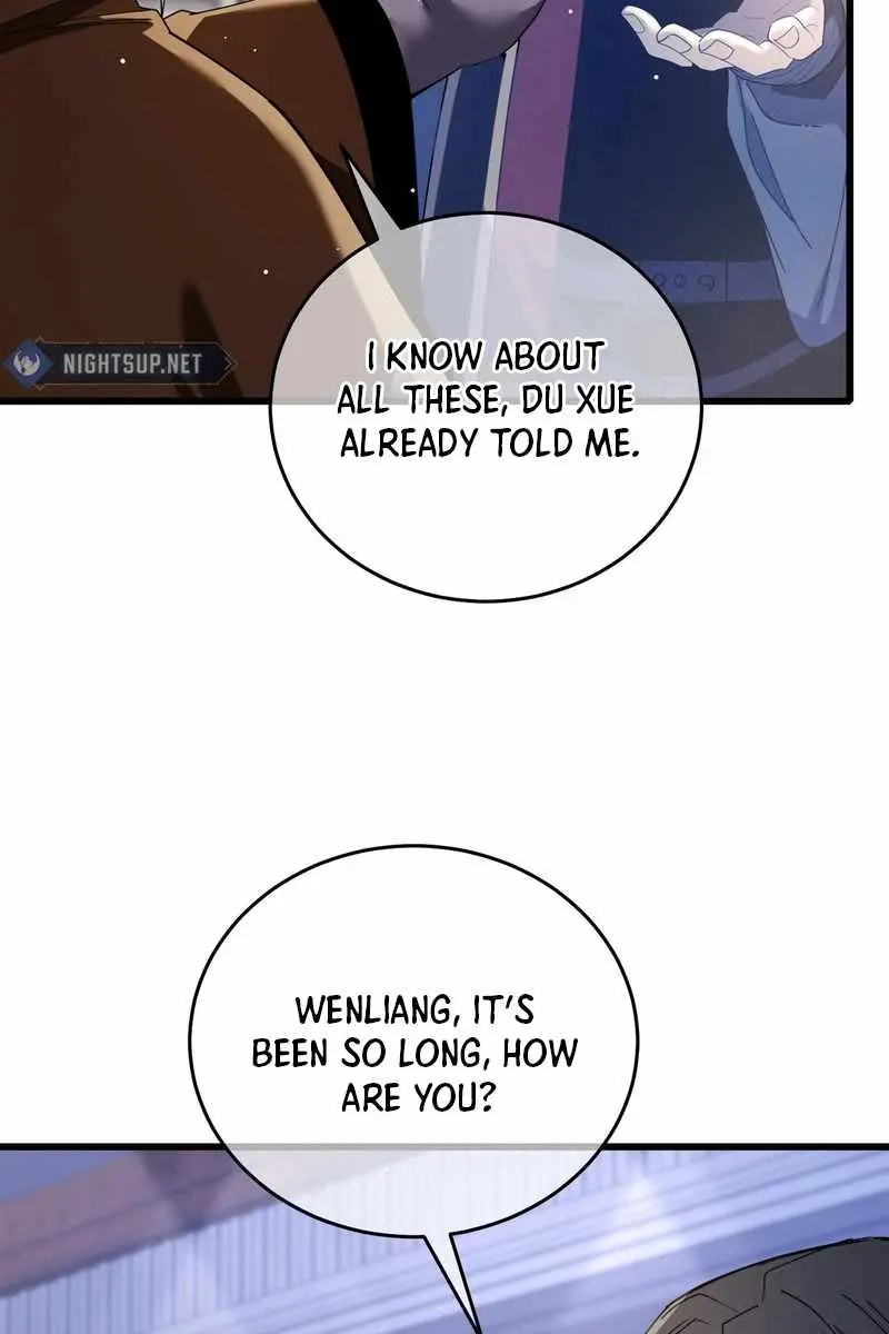 I Rely on My Invincibility to Deal Tons of Damage Passively Chapter 67 Page 94