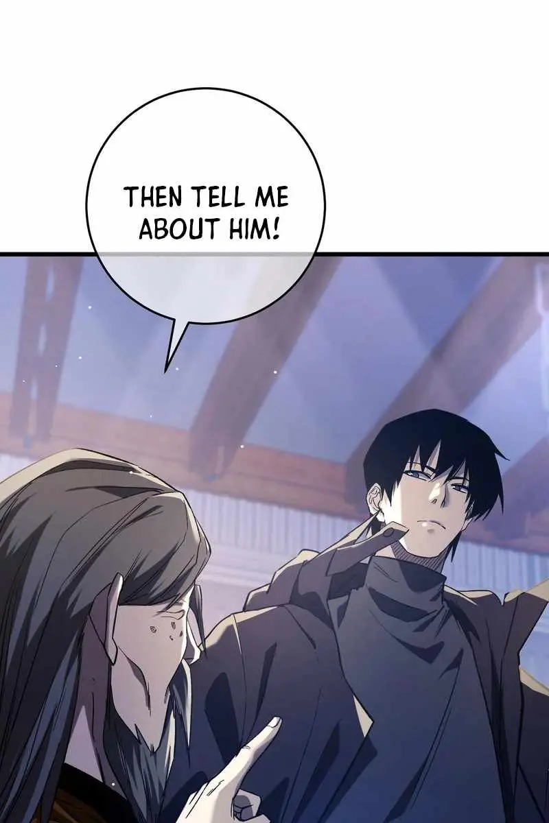 I Rely on My Invincibility to Deal Tons of Damage Passively Chapter 67 Page 96