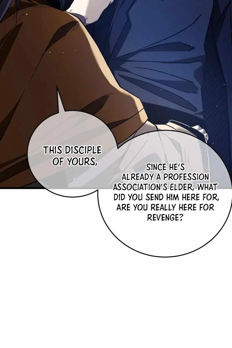 I Rely on My Invincibility to Deal Tons of Damage Passively Chapter 67 Page 97
