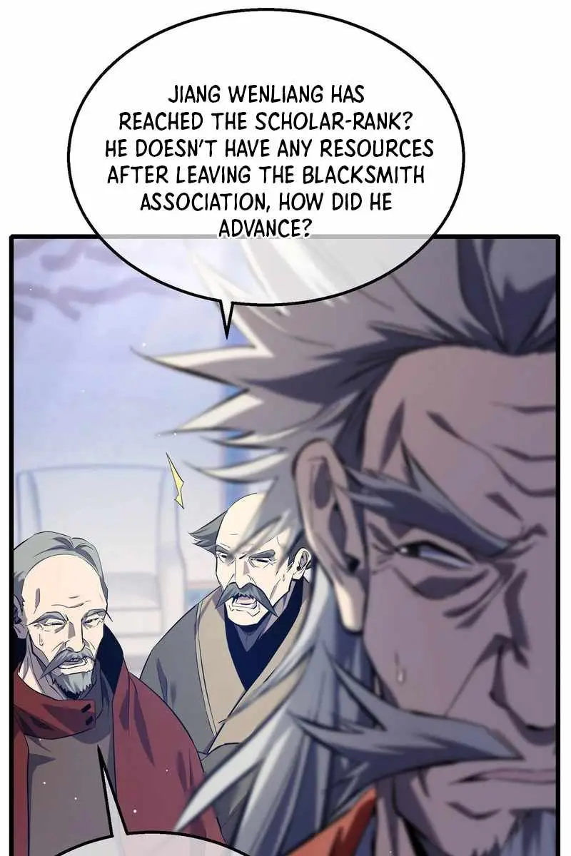 I Rely on My Invincibility to Deal Tons of Damage Passively Chapter 67 Page 100