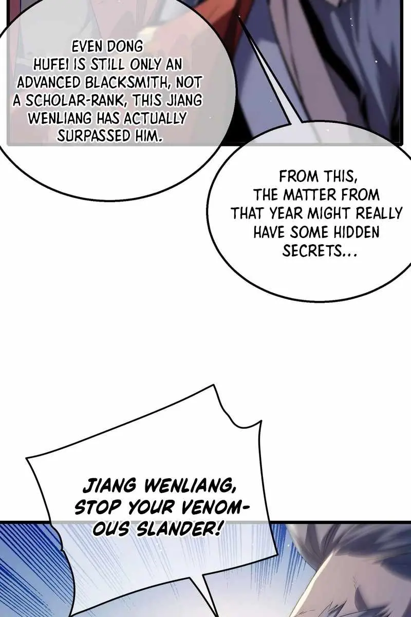 I Rely on My Invincibility to Deal Tons of Damage Passively Chapter 67 Page 101