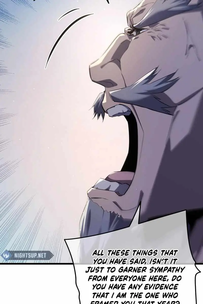 I Rely on My Invincibility to Deal Tons of Damage Passively Chapter 67 Page 102