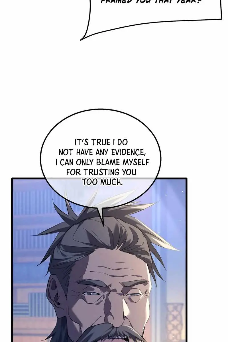 I Rely on My Invincibility to Deal Tons of Damage Passively Chapter 67 Page 103